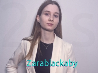 Zarablackaby