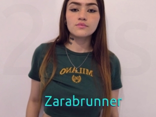 Zarabrunner