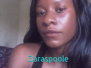 Zaraspoole