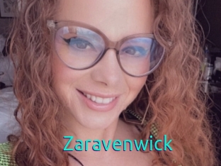 Zaravenwick