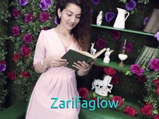Zarifaglow