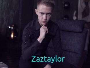 Zaztaylor
