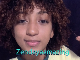 Zendayaamazing