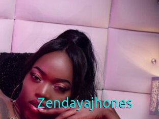 Zendayajhones