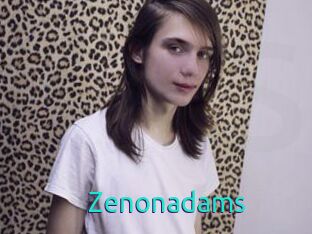 Zenonadams