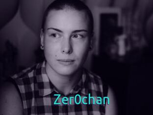 Zer0chan