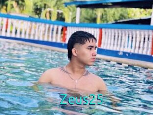 Zeus25