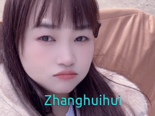 Zhanghuihui