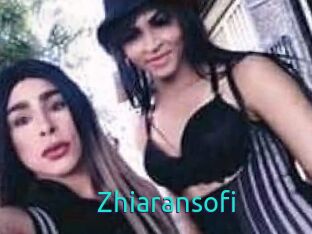 Zhiaransofi