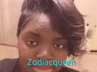 Zodiacqueen