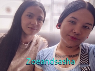 Zoeandsasha