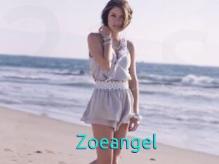 Zoeangel