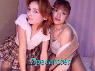 Zoecartter