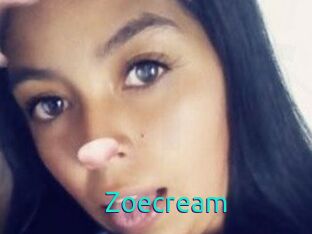 Zoecream
