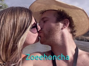 Zoeehoncha