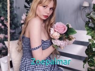 Zoepalmar
