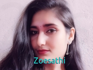 Zoesathi
