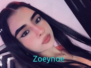 Zoeynoe