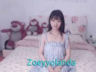Zoeyyolanda