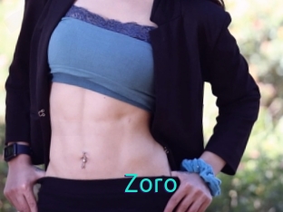 Zoro