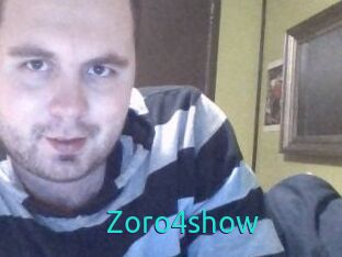 Zoro4show