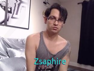 Zsaphire