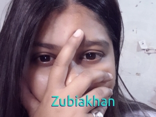 Zubiakhan