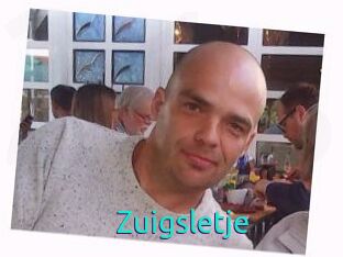 Zuigsletje