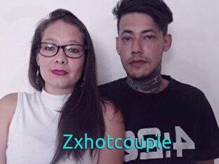 Zxhotcouple