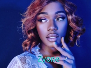Zyone